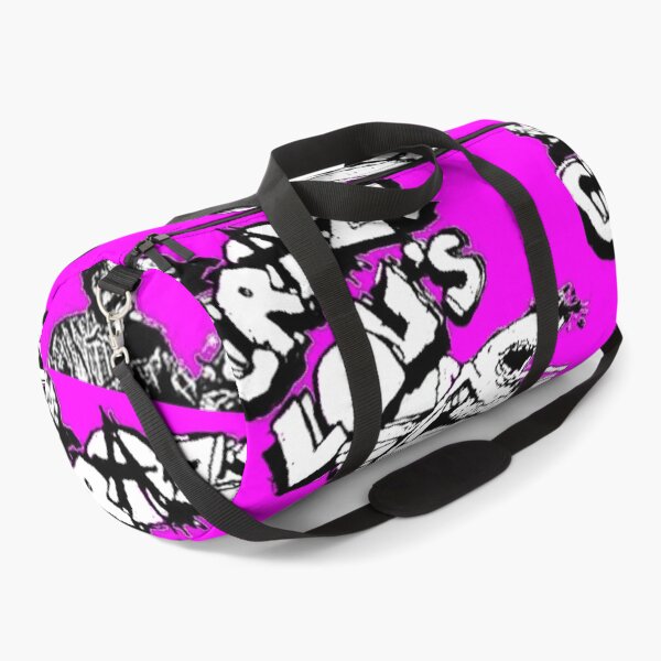 Item preview, CRAZY LOU'S SKATEBOARDS designed and sold by majordesigns24.