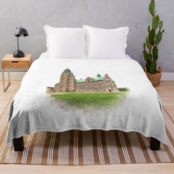 Item preview, Rosenborg Castle designed and sold by Sunny806.