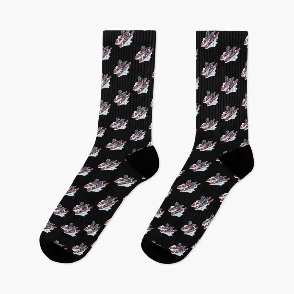 Item preview, Ski Boots on Snow designed and sold by Aetheriswork.