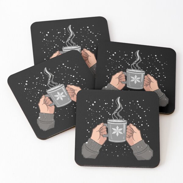 Item preview, Warm-Up Break designed and sold by Aetheriswork.