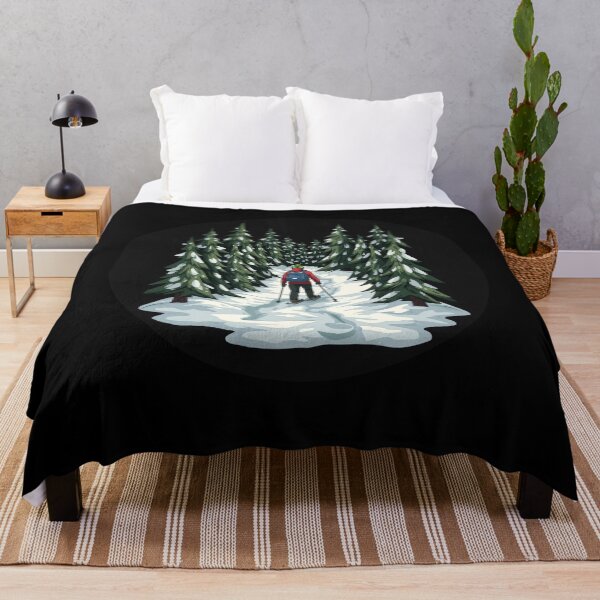 Item preview, Snowshoe Adventure designed and sold by Aetheriswork.