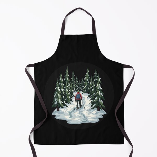 Item preview, Snowshoe Adventure designed and sold by Aetheriswork.