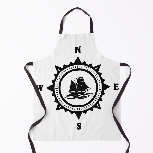 Item preview, The Black Boat and the Compass designed and sold by Lagueny.