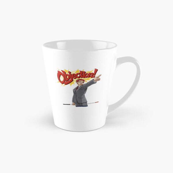 Item preview, Objection The Vibes Are Off Anime Lawyer Meme - Retro Comic Aesthetic designed and sold by ZyxDes.