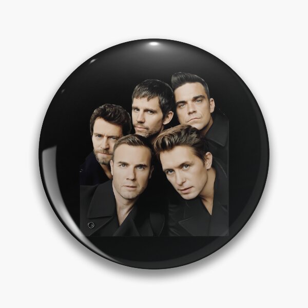 Item preview, Take That Band designed and sold by Sexystely.