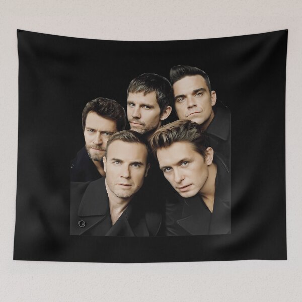 Item preview, Take That Band designed and sold by Sexystely.