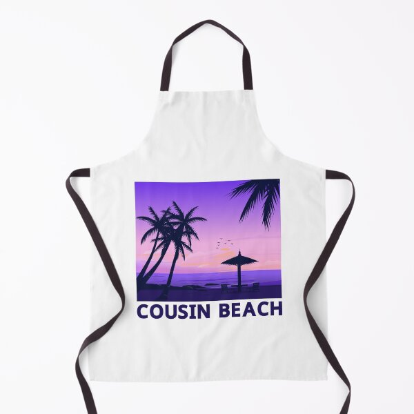 Item preview, Cousin Beach T-Shirt | Cousins Beach Vacation Matching Design designed and sold by PixelWaveBD.
