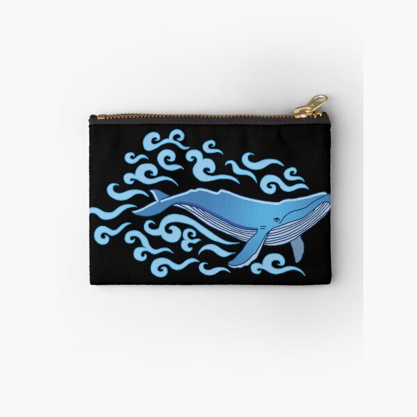 Item preview, The blue whale designed and sold by Lagueny.