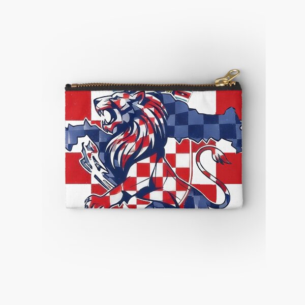 Item preview, Croatia National Team Shield designed and sold by Majorprint.