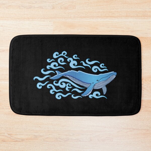 Item preview, The blue whale designed and sold by Lagueny.