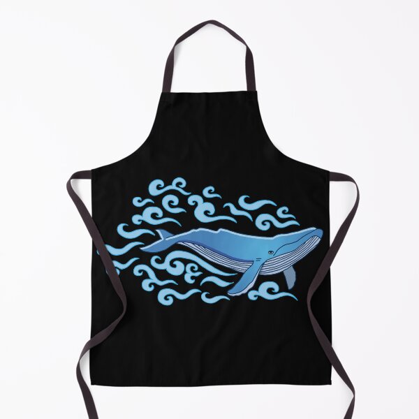 Item preview, The blue whale designed and sold by Lagueny.