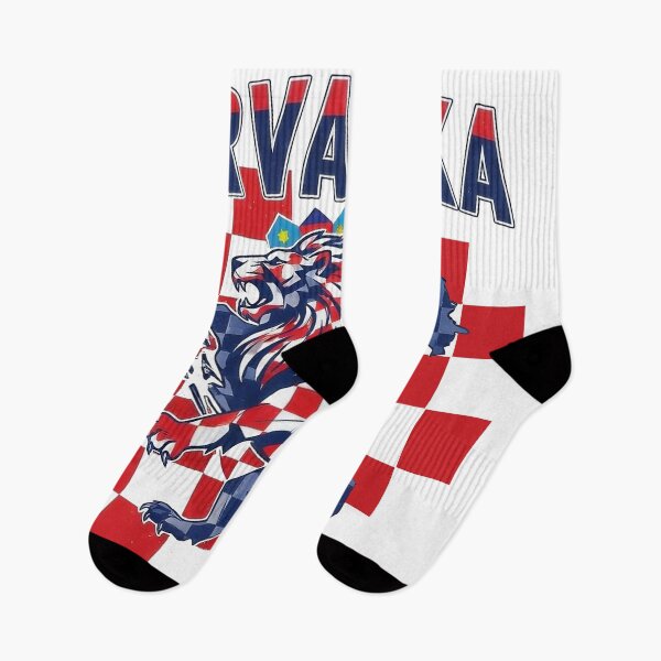 Item preview, Croatia National Team Shield designed and sold by Majorprint.