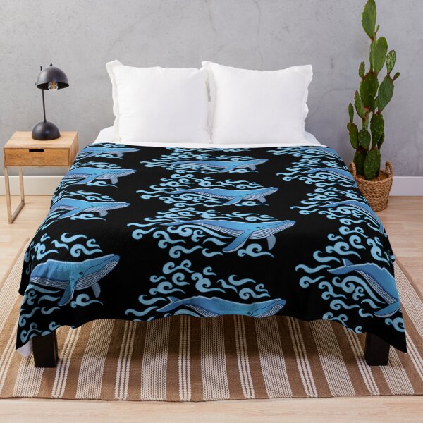 Item preview, The blue whale designed and sold by Lagueny.