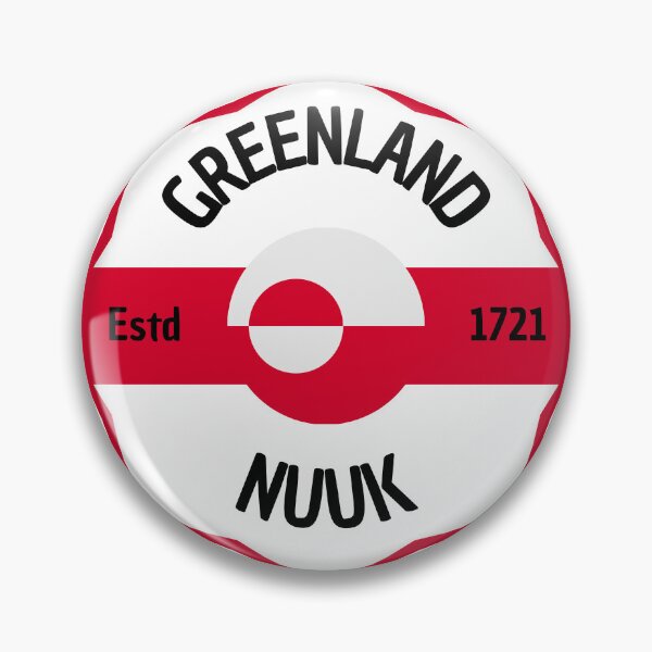 Item preview, Greenland Nuuk designed and sold by PamLeeDesign.