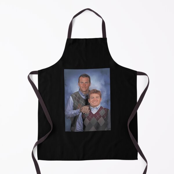 Item preview, Brady And Maye Stepbrothers Football designed and sold by Sexystely.
