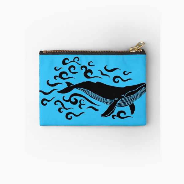 Item preview, The black whale designed and sold by Lagueny.