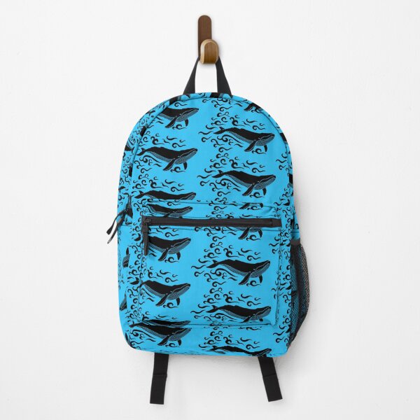 Item preview, The black whale designed and sold by Lagueny.