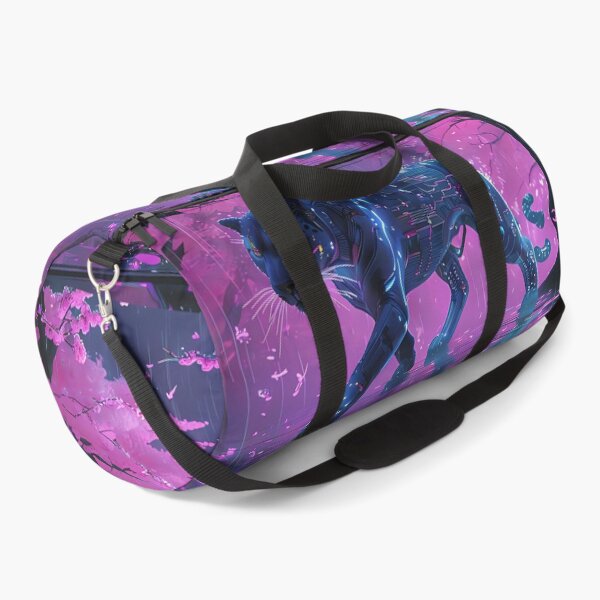 Item preview, Neon Prowl 2099 designed and sold by ONYX Pixee.