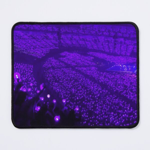 Item preview,  BTS New Album 2026 / BTS Merch / BTS Concert / I Purple U / Army / World Tour 2026 / Jin / Namjoon / Yoongi / Jhope / Jimin / Taehyung  / Jungkook / Army Bomb designed and sold by TeenLake.