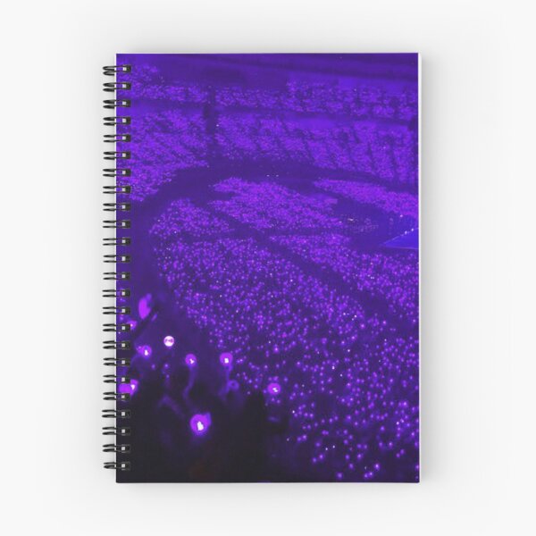 Item preview,  BTS New Album 2026 / BTS Merch / BTS Concert / I Purple U / Army / World Tour 2026 / Jin / Namjoon / Yoongi / Jhope / Jimin / Taehyung  / Jungkook / Army Bomb designed and sold by TeenLake.
