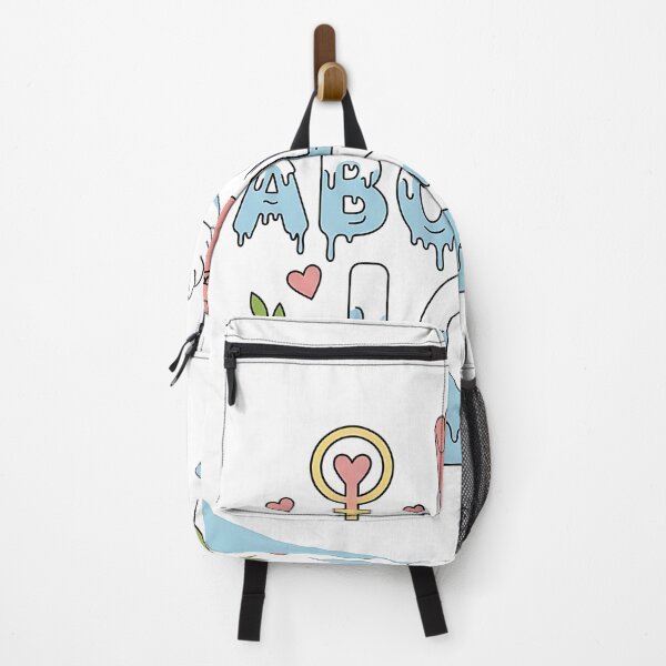Item preview, Abolish ICE - Peace Dove and Melting Typography designed and sold by iwzzuel.