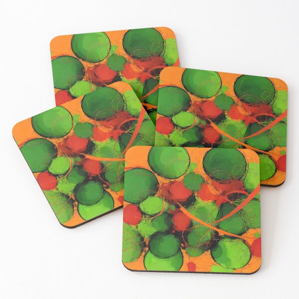 Item preview, Classical Abstractionism Painting E1B0058 designed and sold by Ekeinekeke.