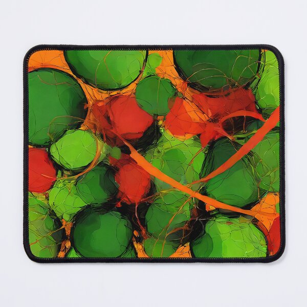 Item preview, Classical Abstractionism Painting E1B0058 designed and sold by Ekeinekeke.