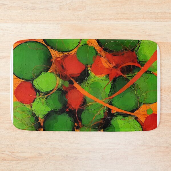 Item preview, Classical Abstractionism Painting E1B0058 designed and sold by Ekeinekeke.