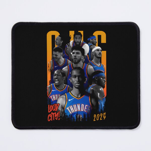 Item preview, Okc Thunder designed and sold by Sexystely.