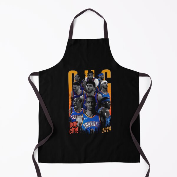 Item preview, Okc Thunder designed and sold by Sexystely.
