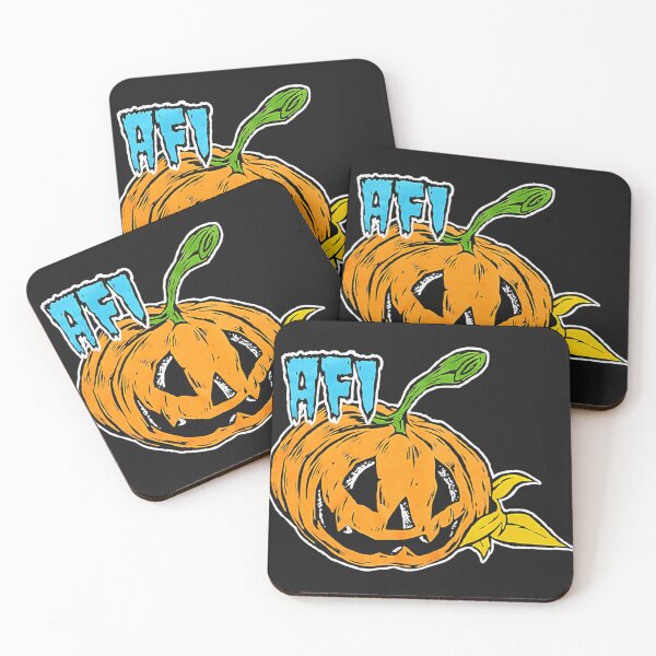 Item preview, Afi Band 4 designed and sold by derryshop.