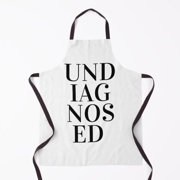 Item preview, Undiagnosed designed and sold by 300degrees.