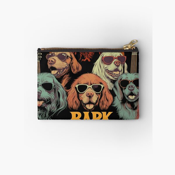 Item preview, Bark Sabbath Dog Rock Group designed and sold by derryshop.