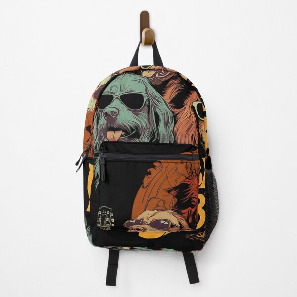 Item preview, Bark Sabbath Dog Rock Group designed and sold by derryshop.