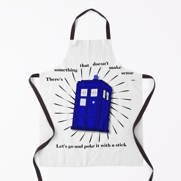 Item preview, Poke It with a Stick designed and sold by UbiquitousScar.