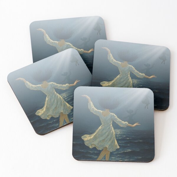 Item preview,  Journey! designed and sold by Luthera Macklear.