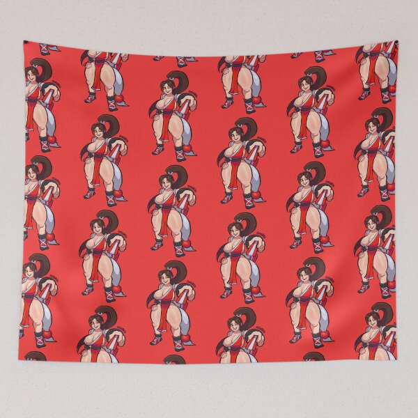 Item preview, Mai designed and sold by Loucha1996.