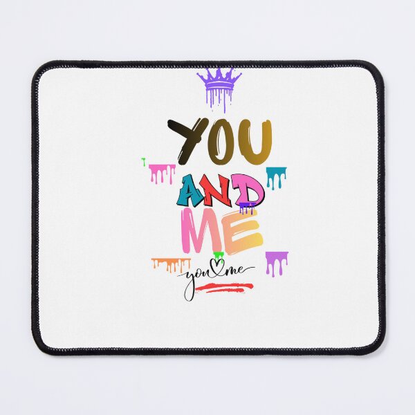 Item preview, You and me designed and sold by JahanFashion.