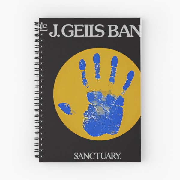 Item preview, Jammer Whammer de J. Geils Band designed and sold by derryshop.