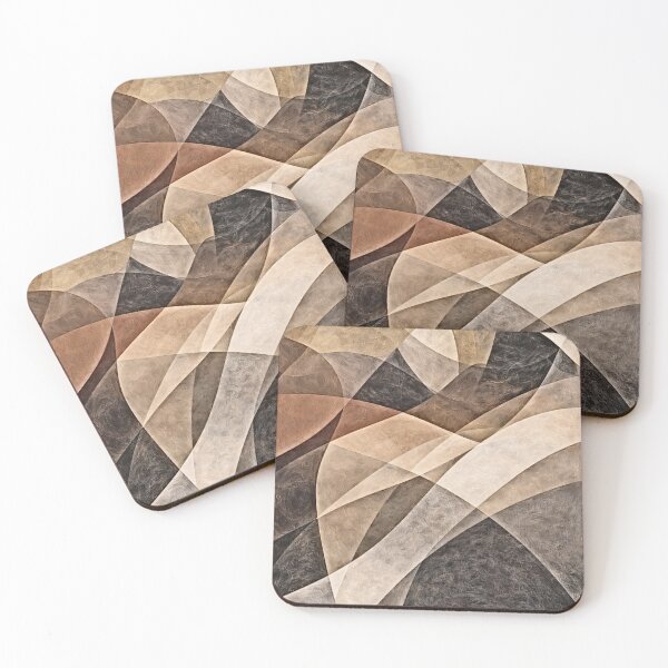 Item preview, Harmonic Geometry designed and sold by WittyUnknown.