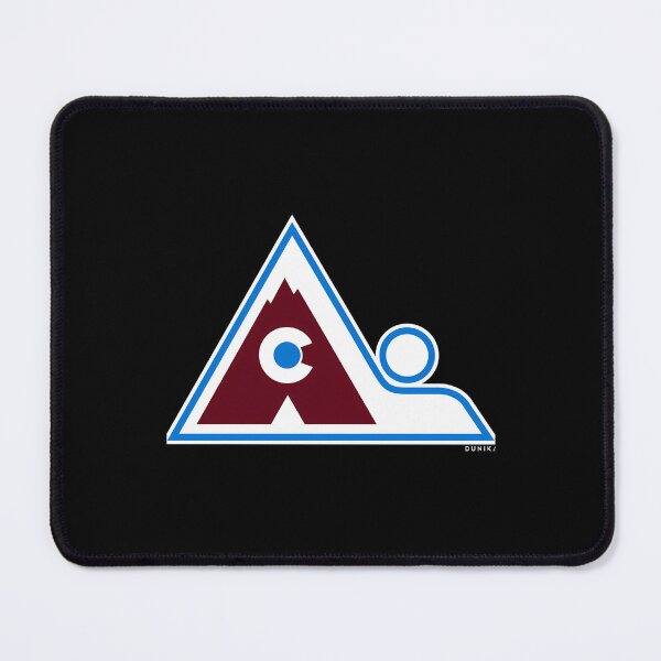 Item preview, Colorado Avalanche Concept Logo designed and sold by Sexystely.