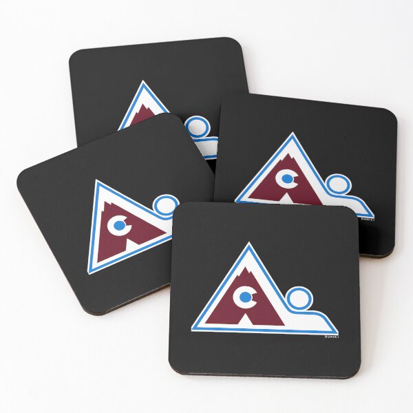 Item preview, Colorado Avalanche Concept Logo designed and sold by Sexystely.
