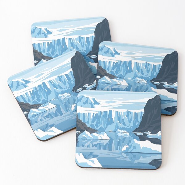 Item preview, Arctic Wonders designed and sold by iwzzuel.