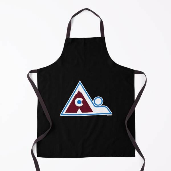 Item preview, Colorado Avalanche Concept Logo designed and sold by Sexystely.
