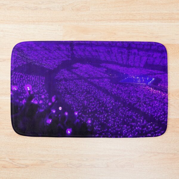 Item preview, BTS New Album 2026 / BTS Merch / BTS Concert / I Purple U / Army / World Tour 2026 / Jin / Namjoon / Yoongi / Jhope / Jimin / Taehyung  / Jungkook / Army Bomb designed and sold by TeenLake.