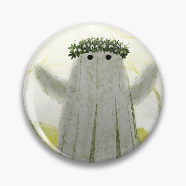 Artikelvorschau, Der Geist von Imbolc entworfen und verkauft von katherineblower.