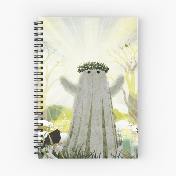 Item preview, The Spirit Of Imbolc designed and sold by katherineblower.
