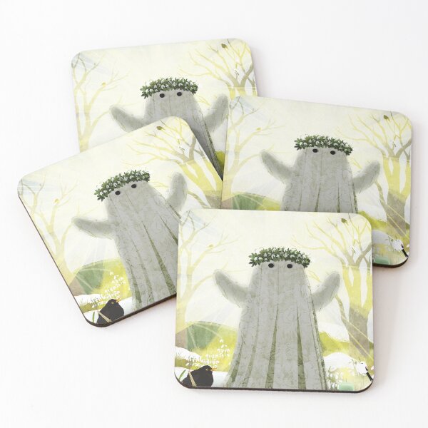 Item preview, The Spirit Of Imbolc designed and sold by katherineblower.
