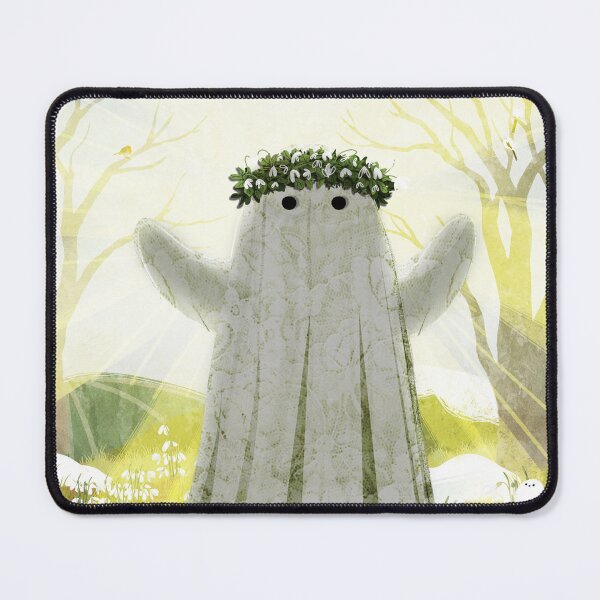 Item preview, The Spirit Of Imbolc designed and sold by katherineblower.