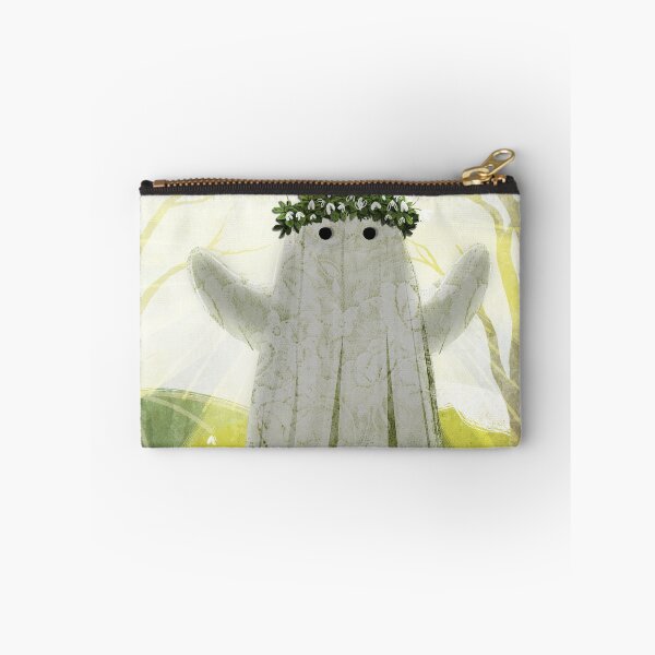 Item preview, The Spirit Of Imbolc designed and sold by katherineblower.